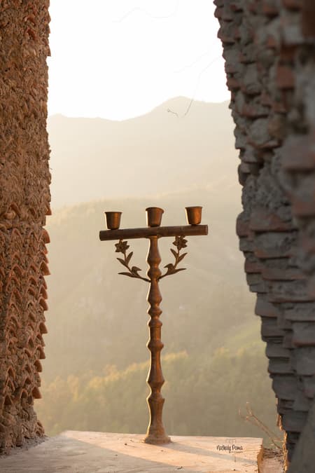 Tile Chapel